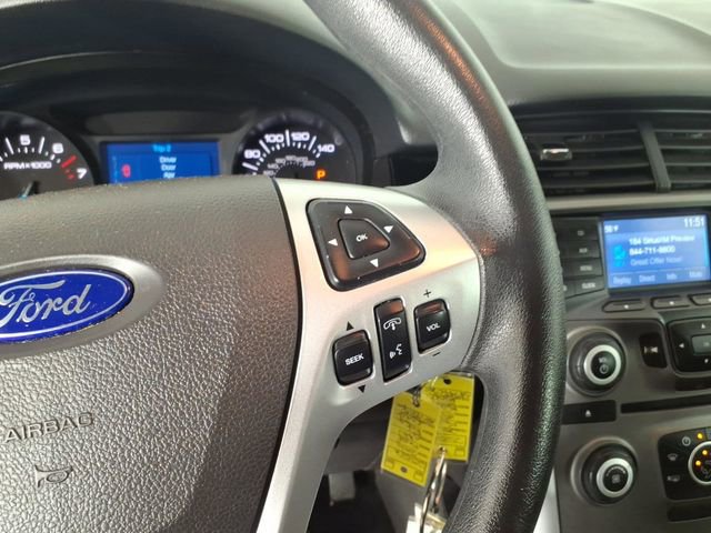 Used 2014 Ford Edge SE w/ Equipment Group 101A FWD image 17