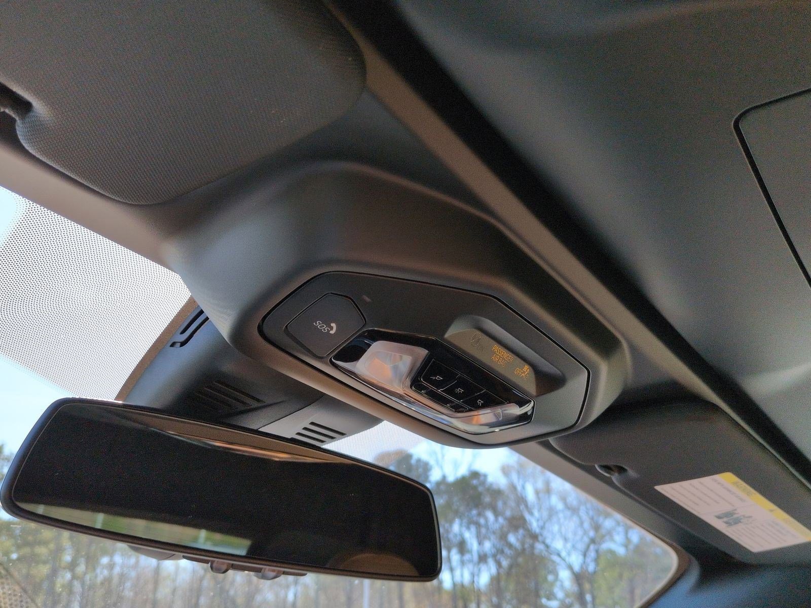 Used 2025 BMW Z4 M40i w/ Edition image 27