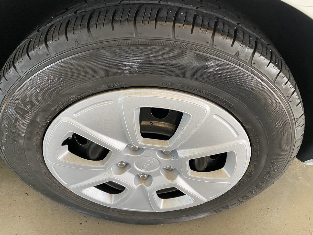 Used 2013 Kia Soul image 8