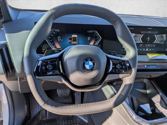 New 2026 BMW X3 xDrive30 image 11