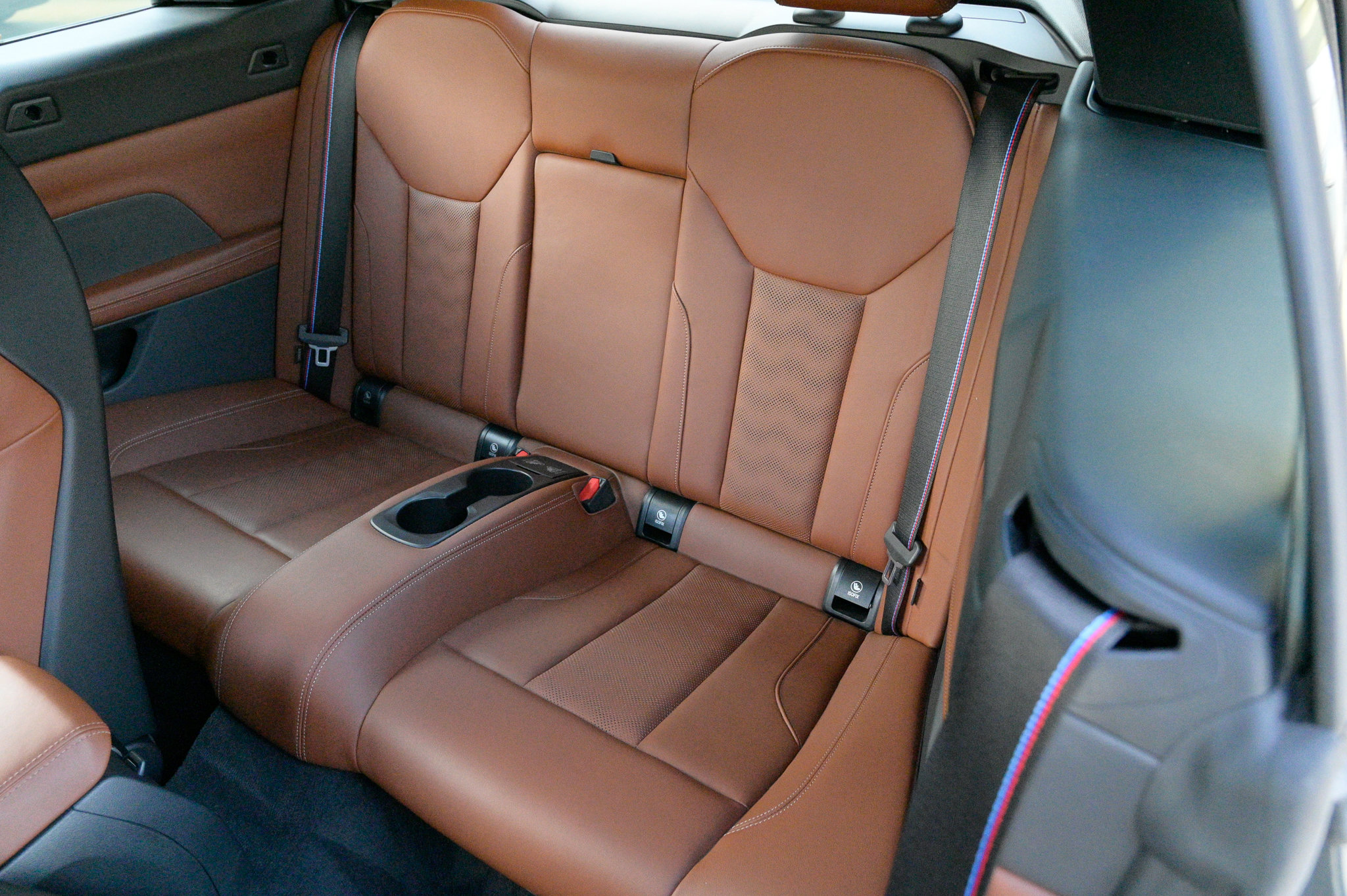 Used 2024 BMW M4 xDrive Competition image 23