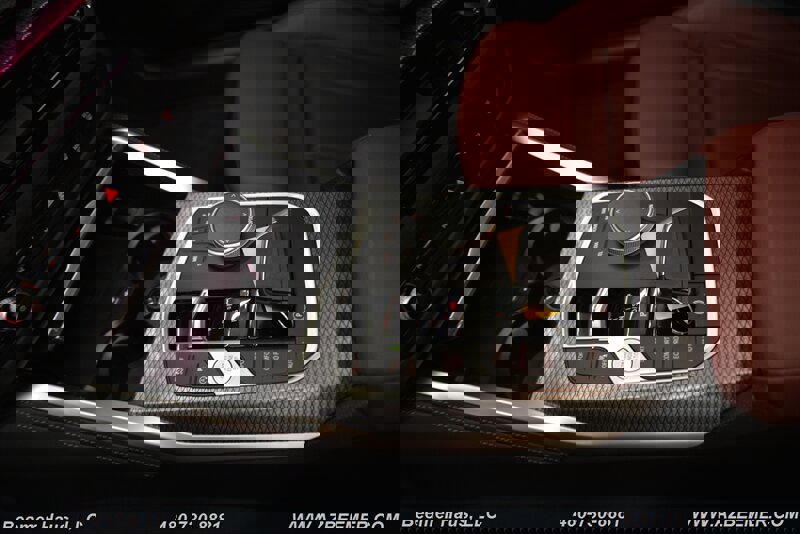 Used 2025 BMW 430i Coupe w/ M Sport Package RWD image 29