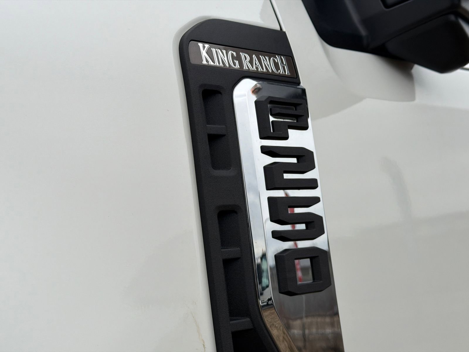 New 2026 Ford F250 King Ranch image 15