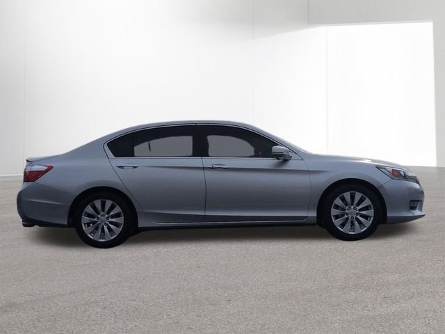 Used 2014 Honda Accord EX image 4