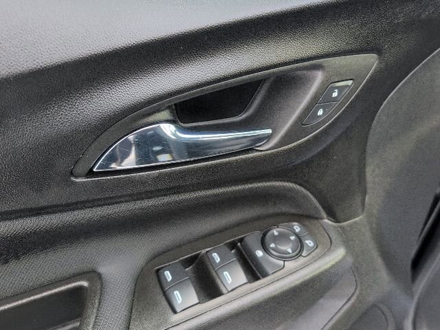 Certified 2023 Chevrolet Equinox RS image 19