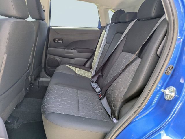 New 2026 Mitsubishi Outlander Sport LE AWD/4WD image 14