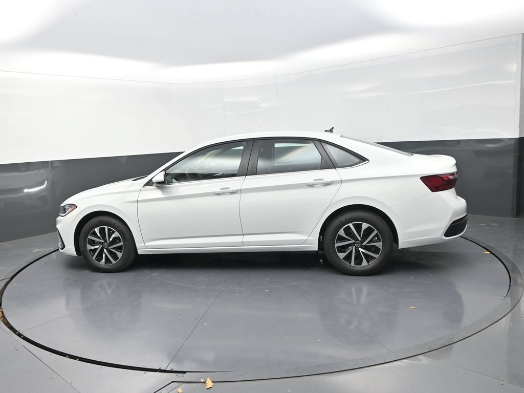 New 2026 Volkswagen Jetta S FWD image 6