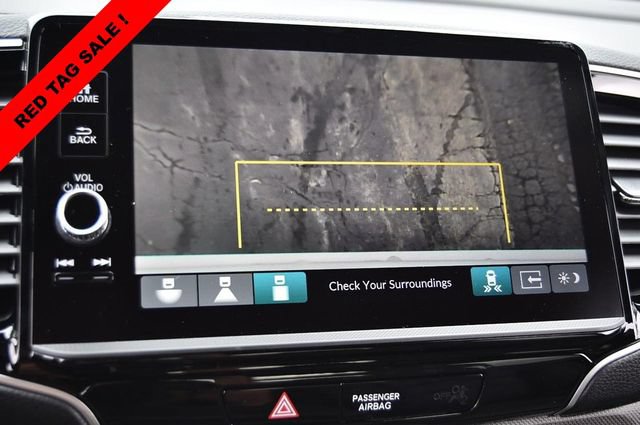 New 2025 Honda Ridgeline TrailSport+ image 17