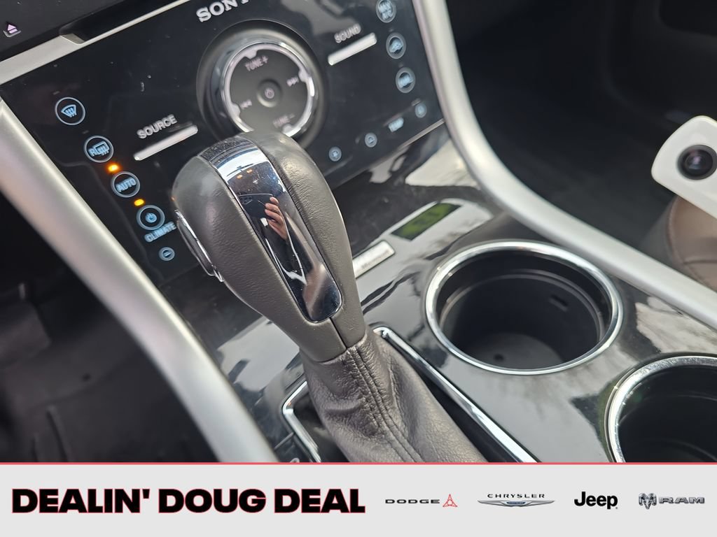 Used 2013 Ford Edge Limited AWD/4WD image 23