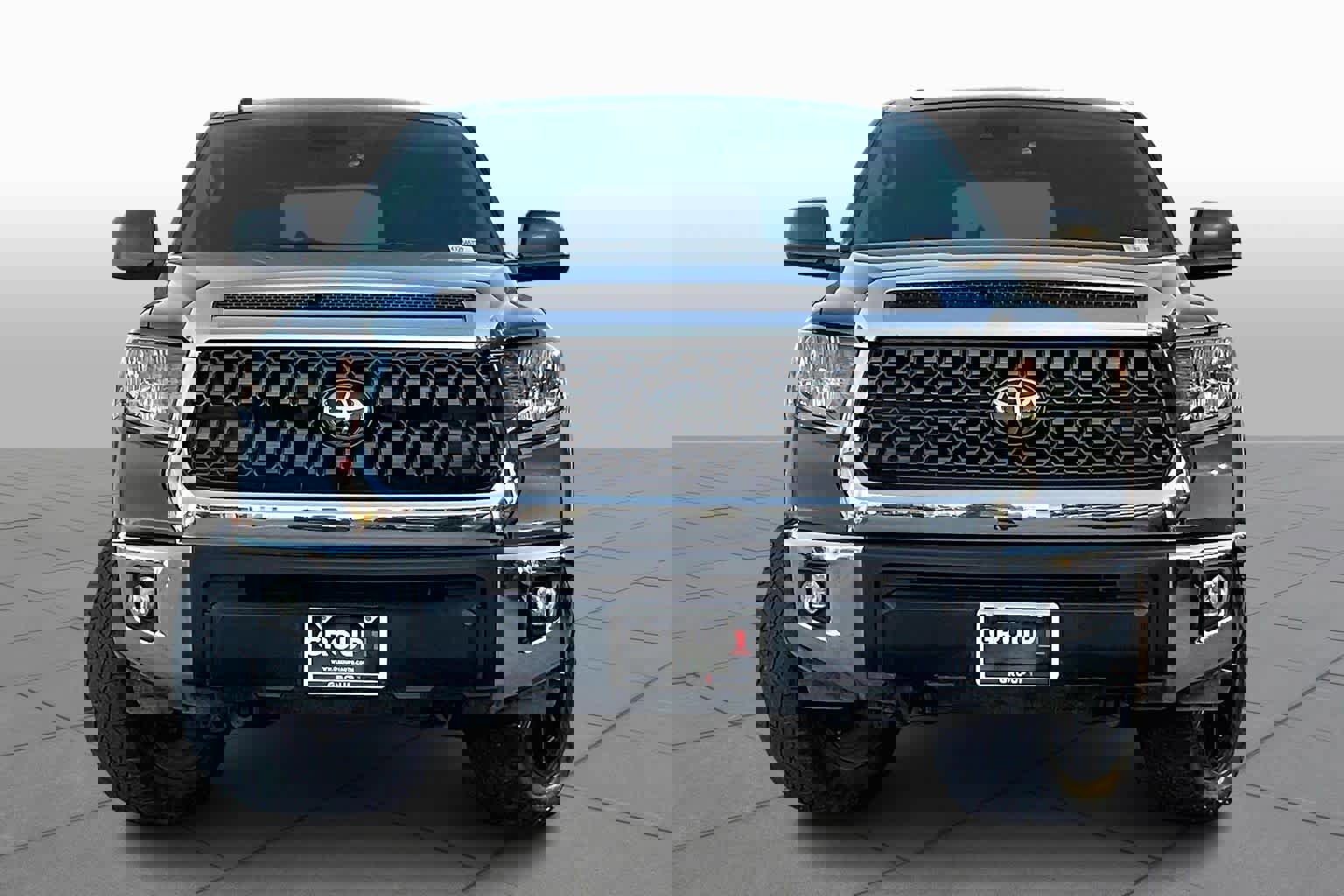 Used 2019 Toyota Tundra SR5 image 4