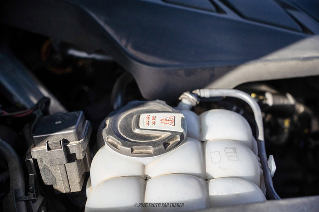 Used 2024 Porsche Cayenne S image 16