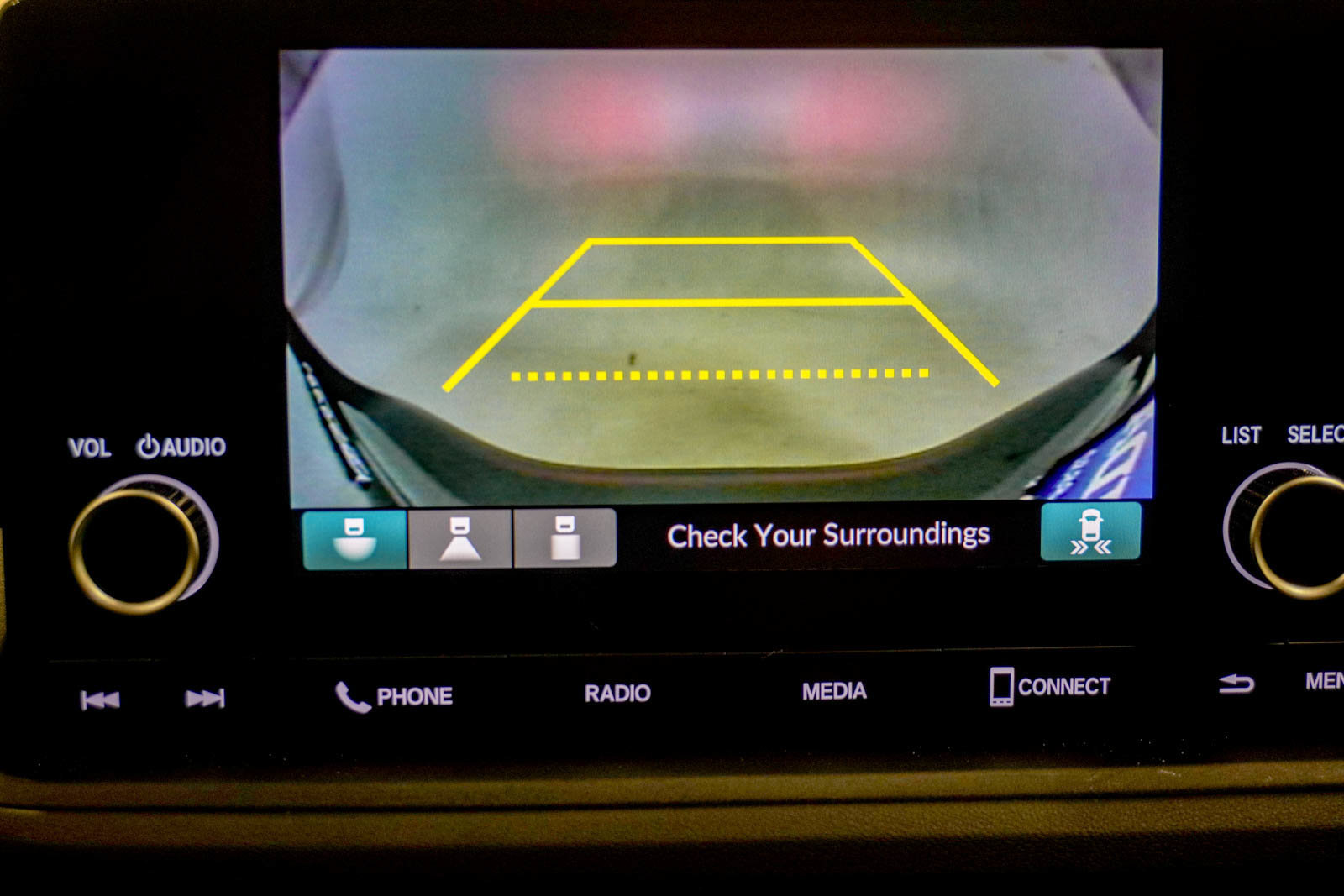 Used 2023 Honda Accord EX image 26