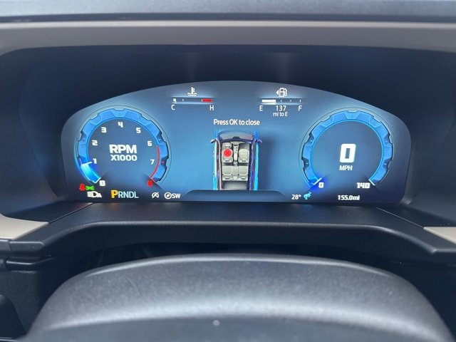 New 2025 Ford Bronco Sport Big Bend w/ Convenience Package image 30