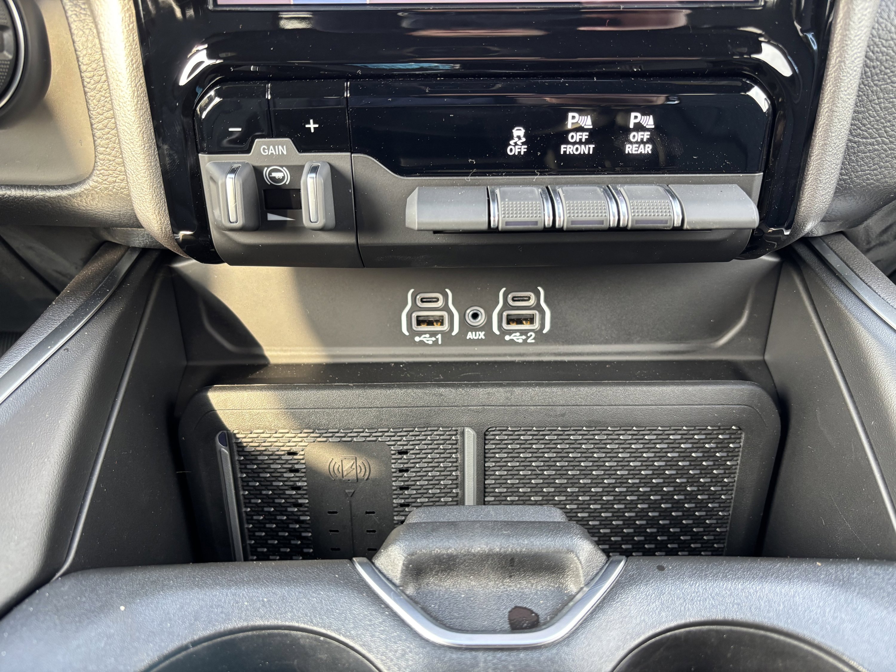 New 2026 RAM 1500 Big Horn image 13