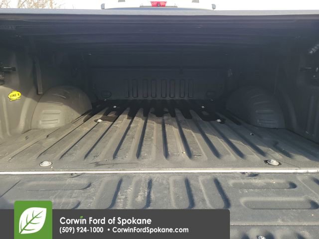 Used 2021 Ford F250 Lariat w/ Lariat Ultimate Package image 23