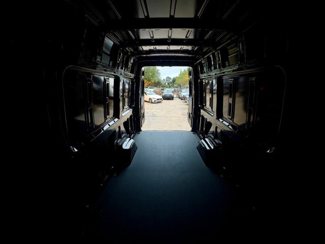 New 2026 Mercedes-Benz Sprinter 2500 image 21