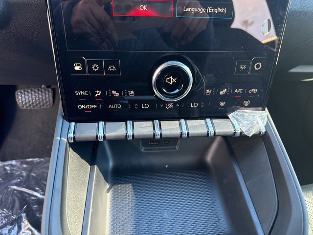 New 2026 GMC Terrain AT4 w/ Convenience Package III image 20