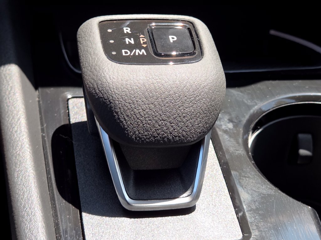 New 2026 Nissan Rogue SV w/ Rock Creek Premium Package AWD/4WD image 28