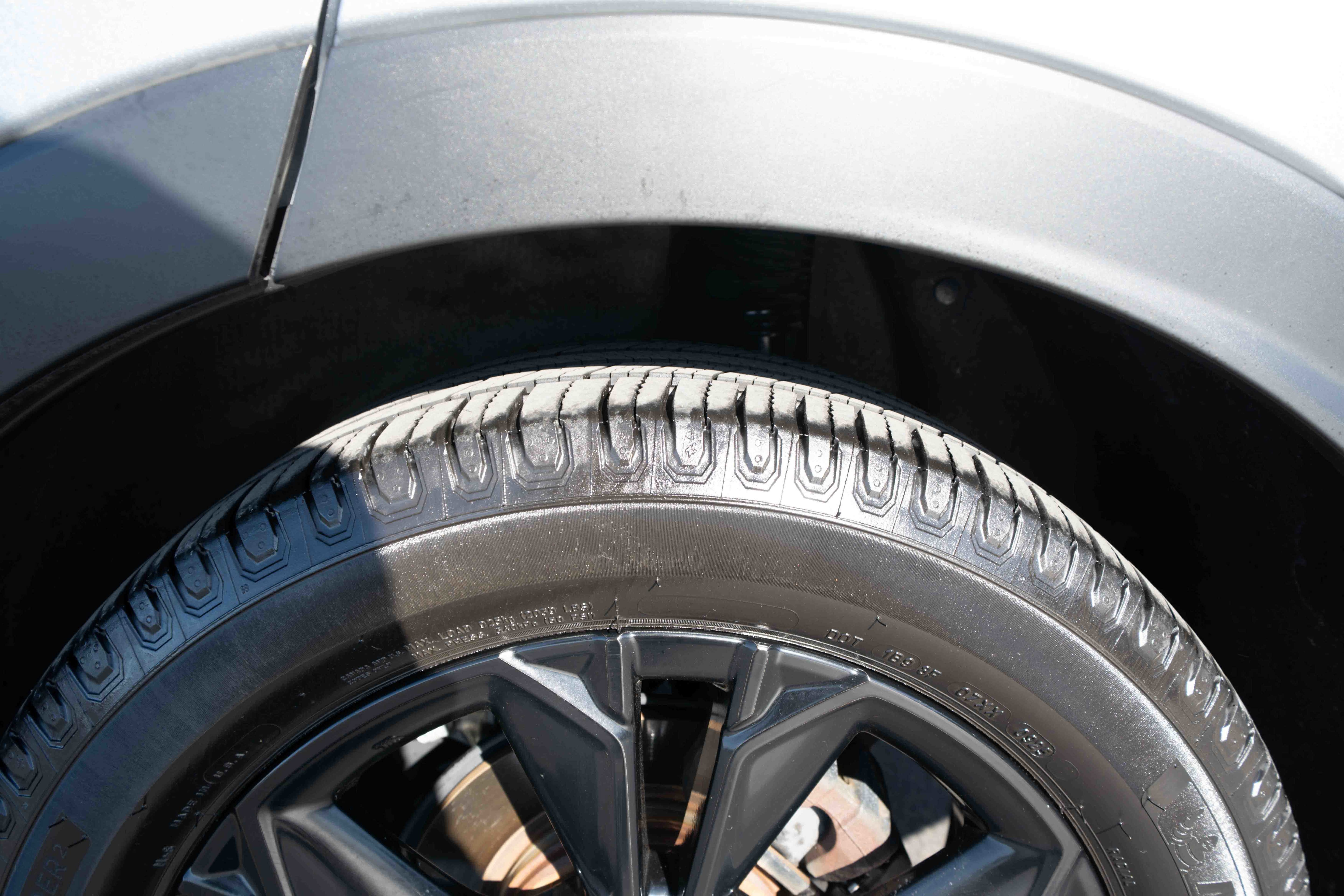 Used 2023 Honda CR-V Sport Touring image 31