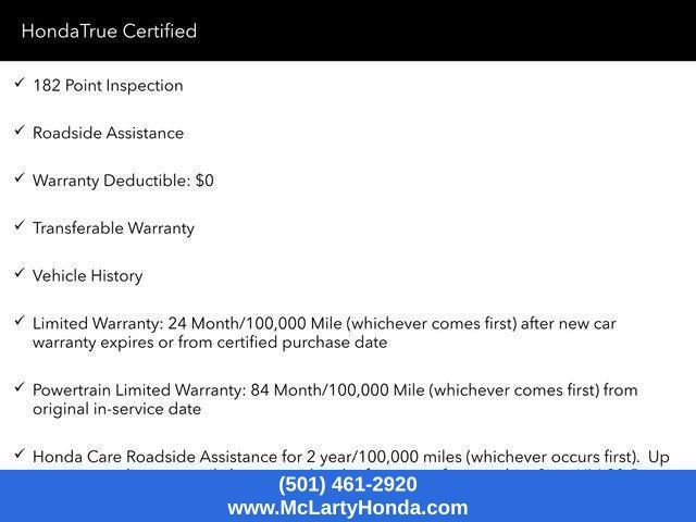 Certified 2026 Honda Pilot EX-L image 18