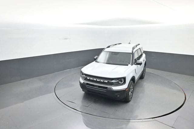 New 2026 Ford Bronco Sport Big Bend AWD/4WD image 20