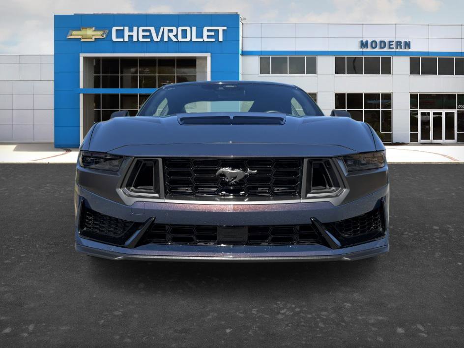 Used 2024 Ford Mustang Dark Horse image 7