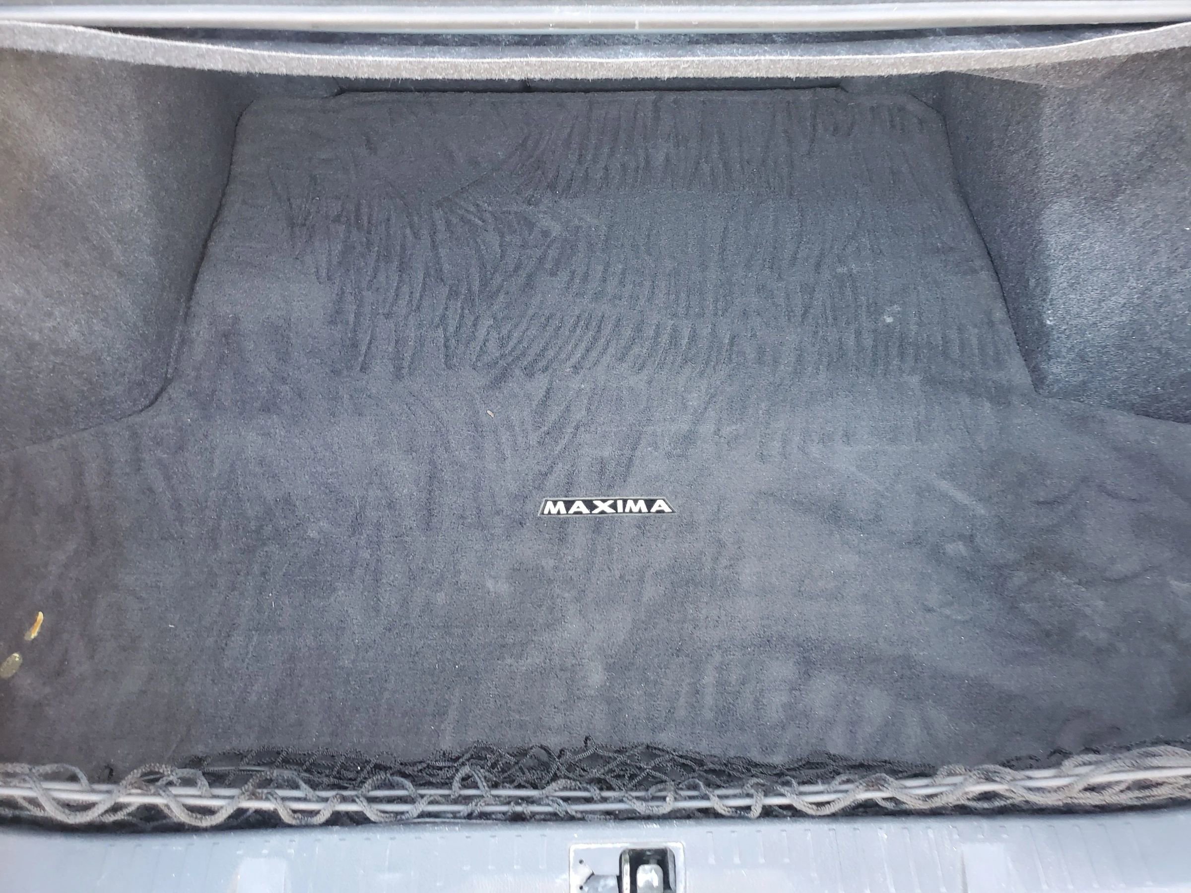 Used 2008 Nissan Maxima 3.5 SE w/ Sensory Pkg FWD image 53