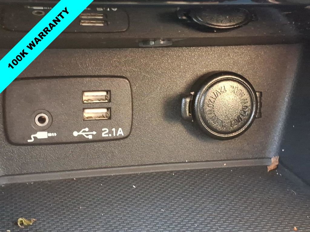 Certified 2021 Subaru Forester Limited w/ Popular Package #3 AWD/4WD image 13