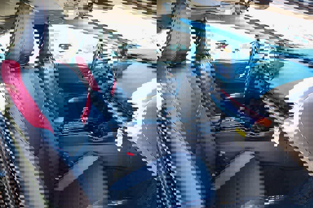 New 2026 Toyota Prius XSE image 16