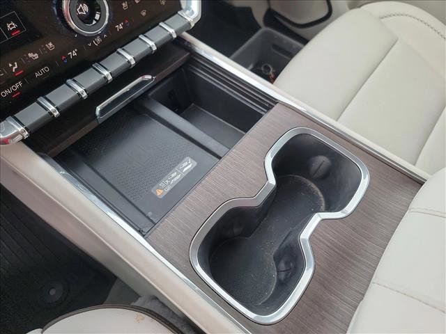 Used 2024 GMC Acadia Denali w/ Super Cruise Package image 23