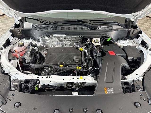 New 2026 Chevrolet Trax LT w/ Driver Confidence Package FWD image 30