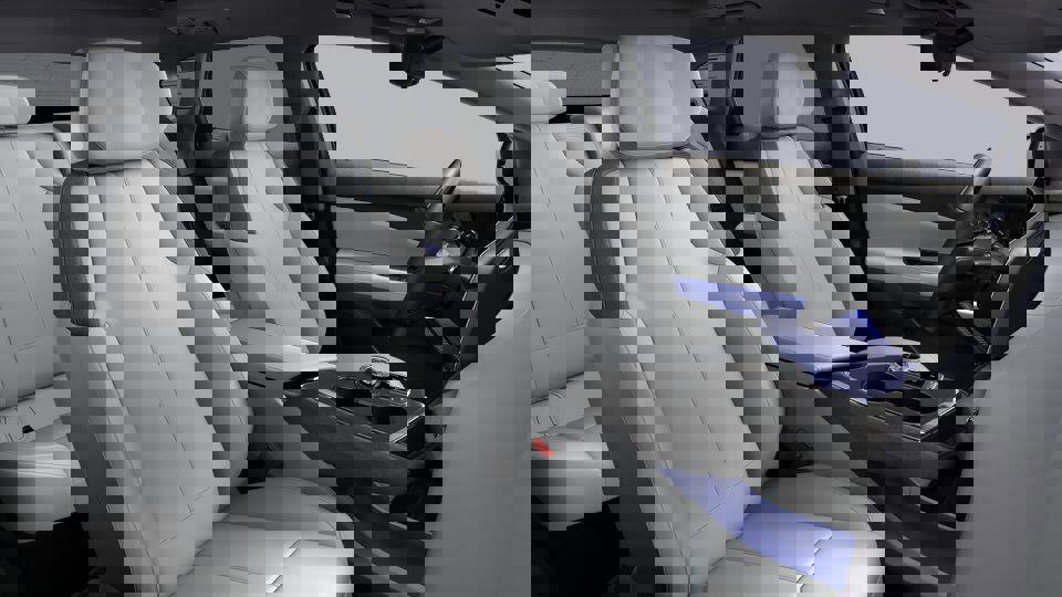 New 2026 Cadillac Optiq Luxury 1 image 11