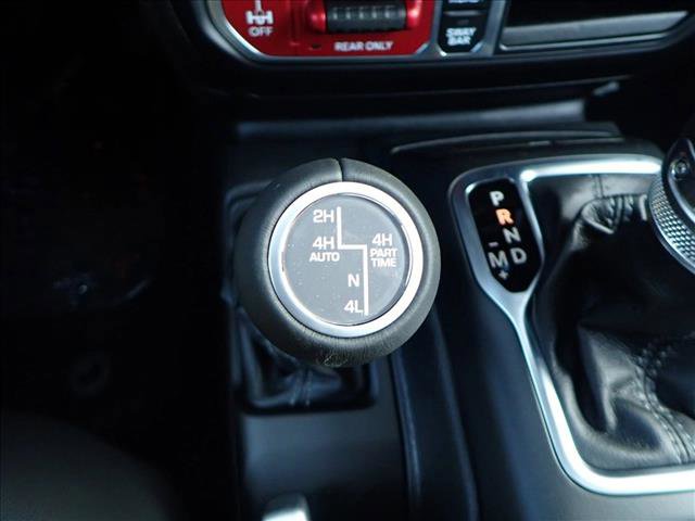 New 2026 Jeep Wrangler Unlimited Rubicon image 23