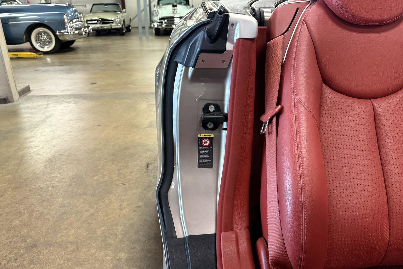 Used 2006 Mercedes-Benz SL 500 image 75