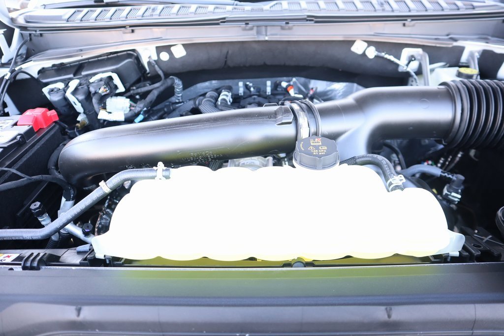 New 2025 Ford Expedition Active image 21