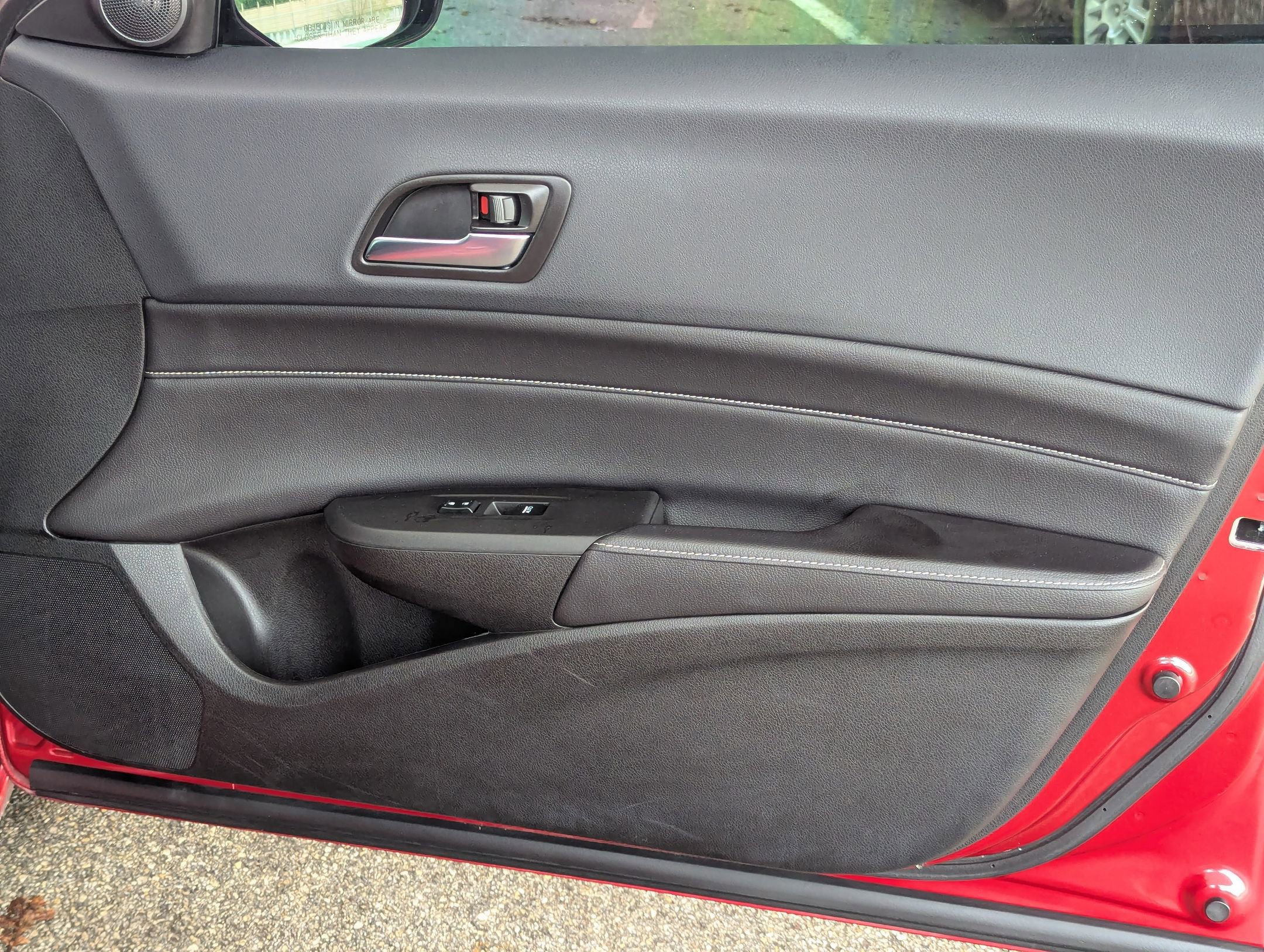 Used 2021 Acura ILX w/ Premium Package image 28