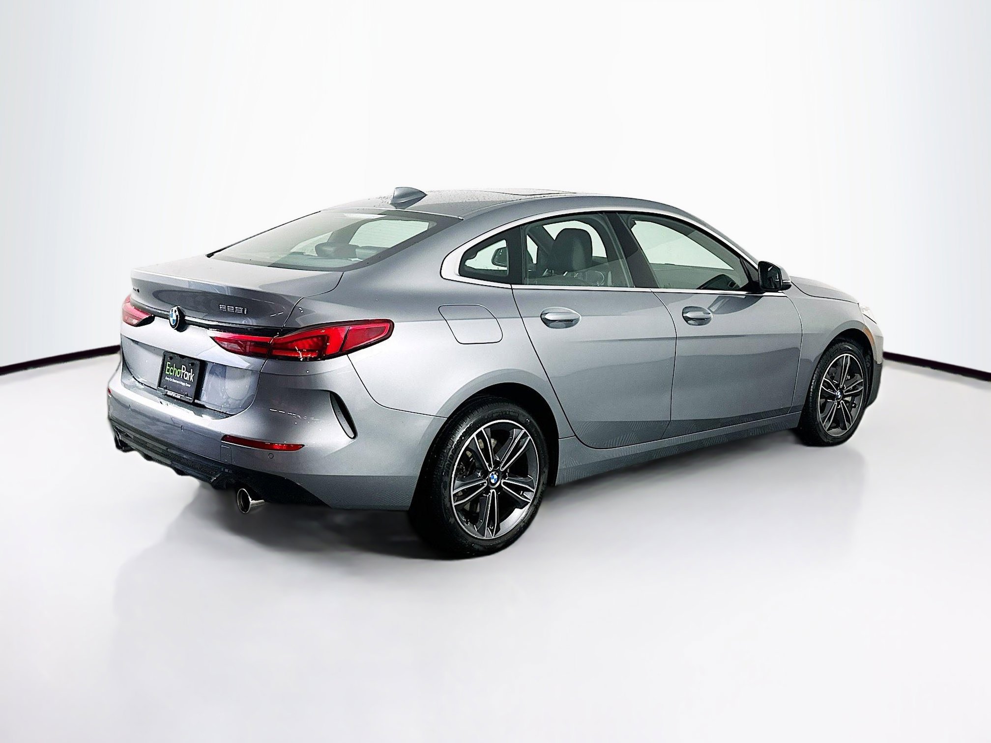 Used 2024 BMW 228i xDrive Gran Coupe image 9