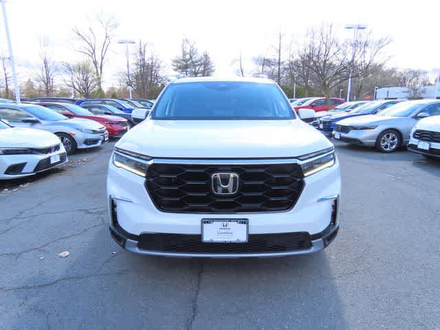 Certified 2023 Honda Pilot Touring image 6