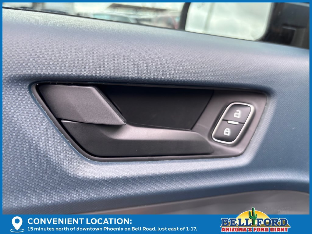 New 2026 Ford Maverick Tremor AWD/4WD image 18