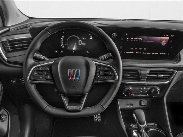 New 2026 Buick Encore GX Sport Touring video 4