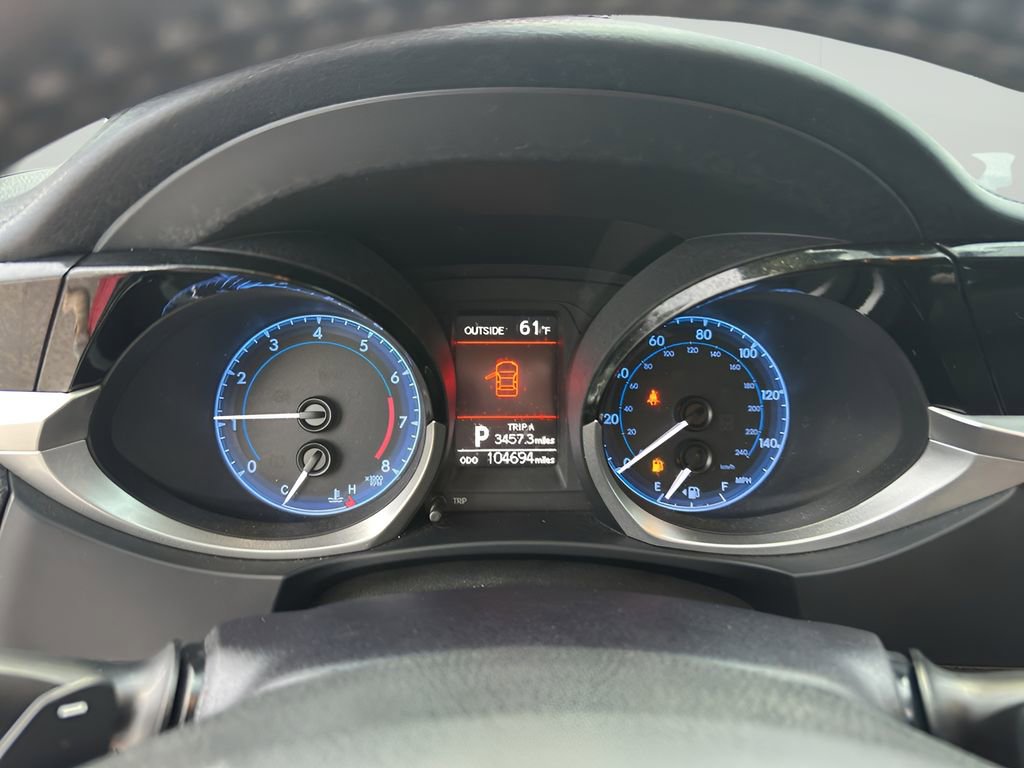 Used 2016 Toyota Corolla S image 17