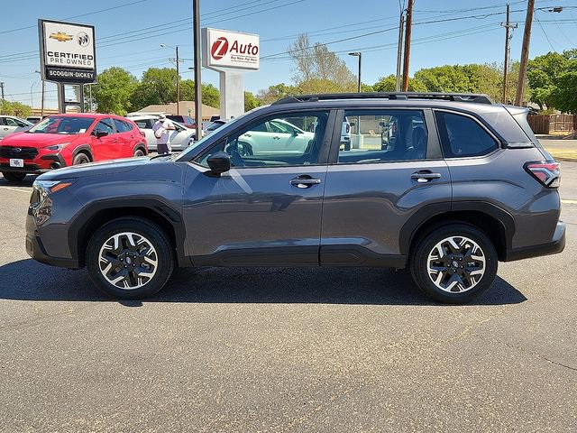 Certified 2025 Subaru Forester image 2