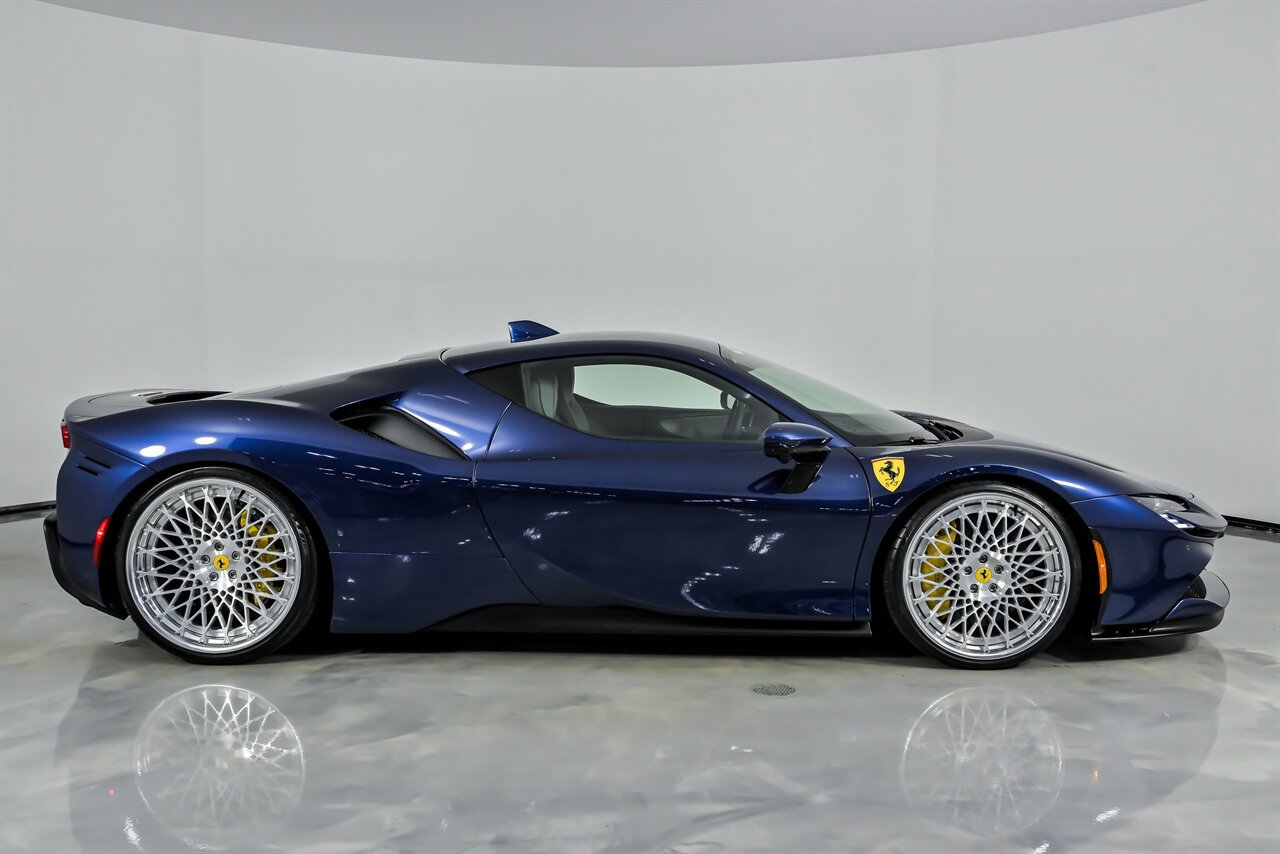 Used 2023 Ferrari SF90 Stradale image 12