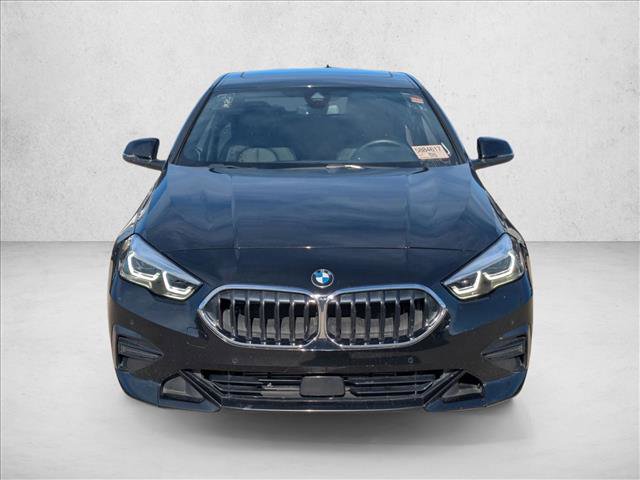 Used 2024 BMW 228i xDrive Gran Coupe video 2