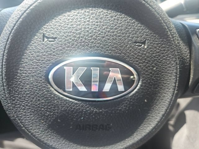 Used 2020 Kia Rio LX FWD image 8