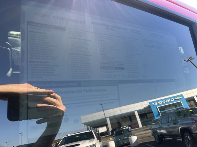 New 2026 Chevrolet Silverado 2500 W/T w/ WT Convenience Package image 35