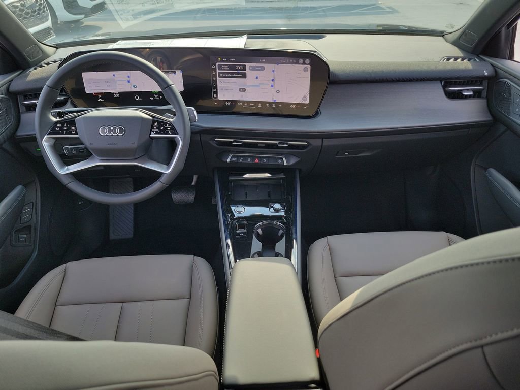 New 2026 Audi Q3 quattro 2.0T AWD/4WD image 23