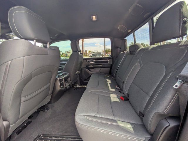 New 2026 RAM 1500 Lone Star image 12