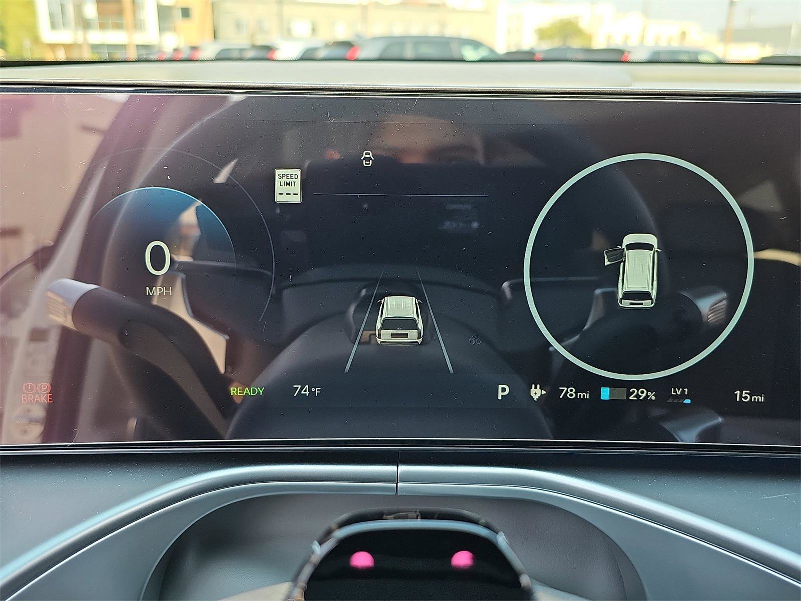 New 2026 Hyundai Ioniq 9 SEL image 21