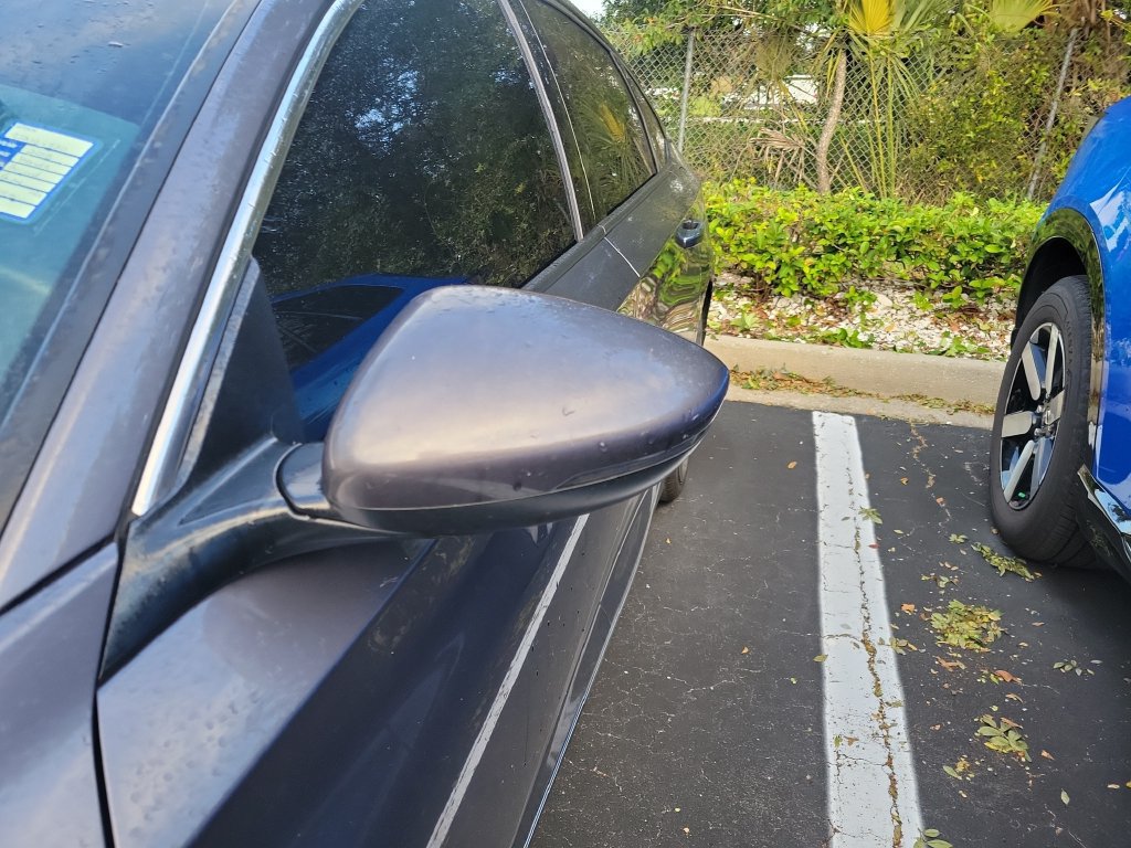 Used 2018 Honda Accord Touring image 5